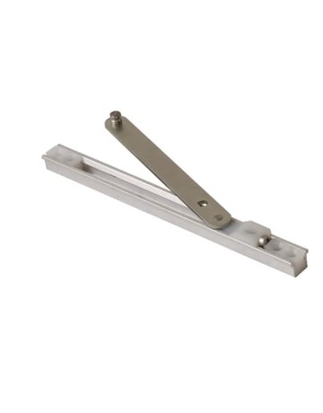 DK-Drehbegrenzer, Gr. 191, ohne Lager, NT, Stahl - Roto